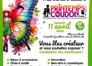 Printemps du Coudon La Farlède_Info83