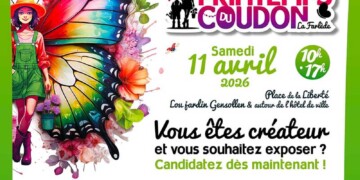 Printemps du Coudon La Farlède_Info83