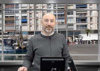 Jérôme Cleveland présente les avant-premières Pathé Toulon La Valette sur INFO83