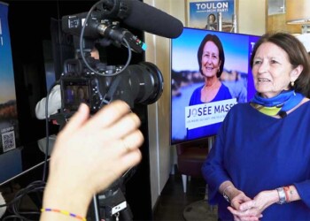 Conférencede presse Josée Massi_info83