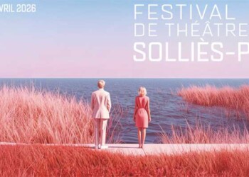 Festival de théâtre Solliès-Pont 2026