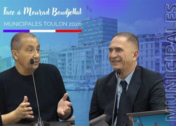 Mourad Boudjellal annonce son soutien à la liste de Michel Bonnus_info83