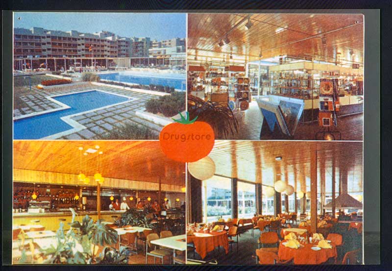 Réhabilitation Espace Albert Camus