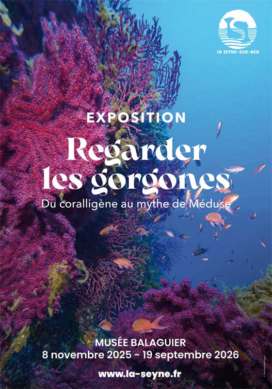 Les sorties dans le Var en février et mars 2026