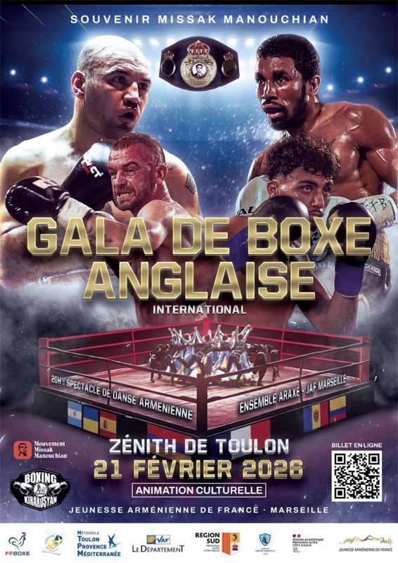 Les sorties dans le Var en février et mars 2026