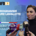 Laure Lavalette candidate municipales Toulon 2026 interview Info83.