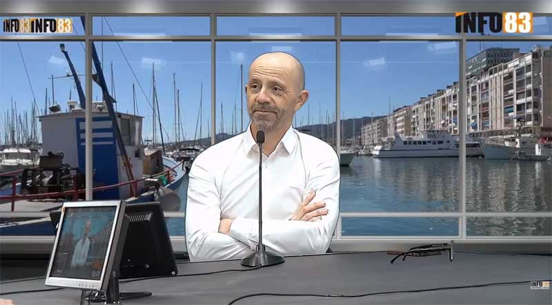 Le Zinc bouillon toulon