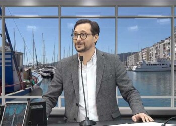 crise du logement en France Pierre Grech invité d INFO83