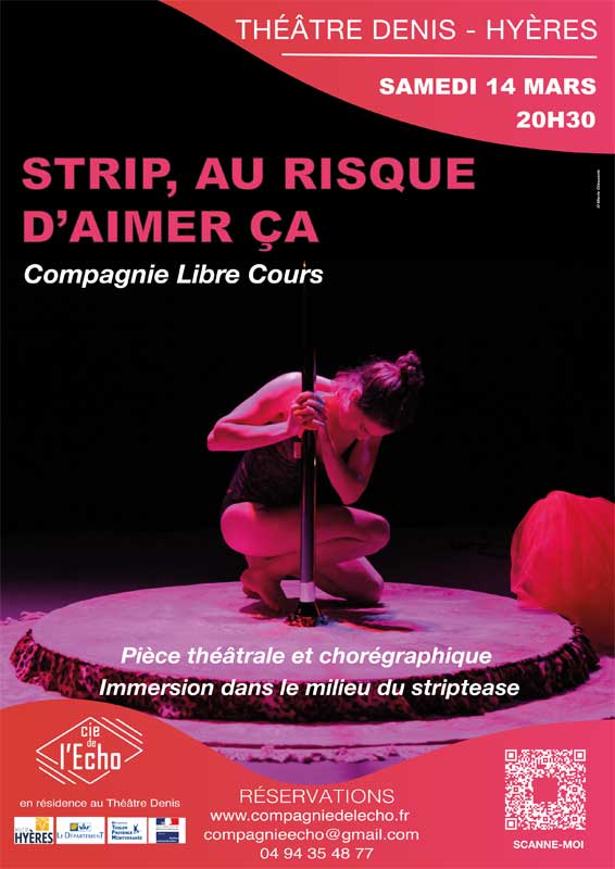 Les sorties dans le Var en février et mars 2026