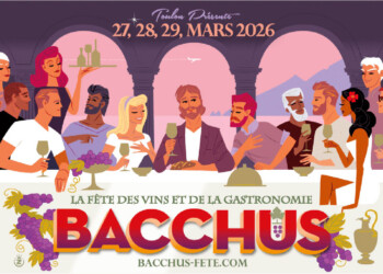 Bacchus