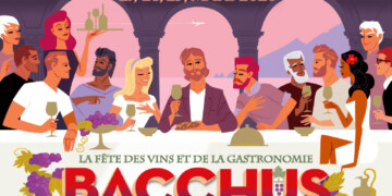 Bacchus