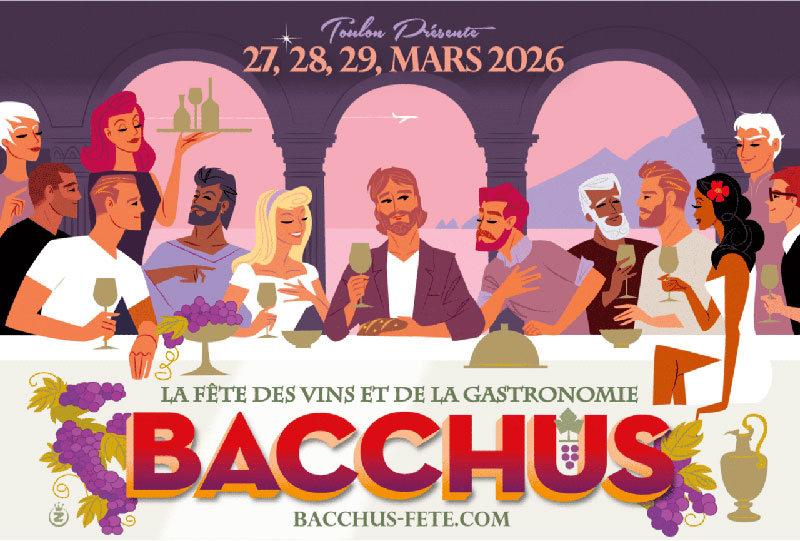 Bacchus