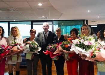 Droits des femmes : deux expositions au Département du Var