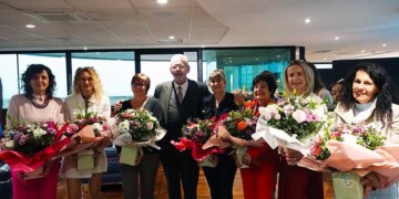 Droits des femmes : deux expositions au Département du Var