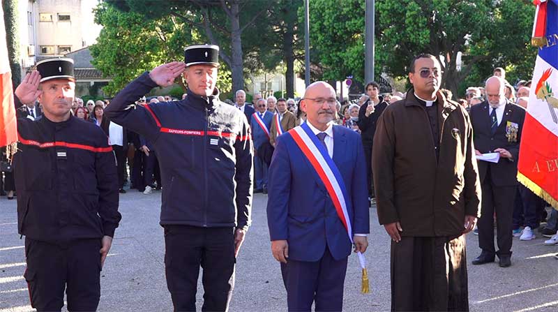 Six-Fours Boccaletti élu maire_info83