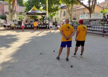 La Boule Fleurie Crauroise_info83