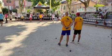 La Boule Fleurie Crauroise_info83