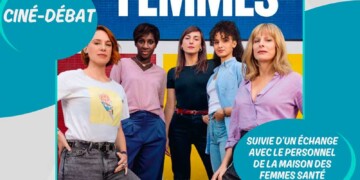 Maison des femmes Le Pradet