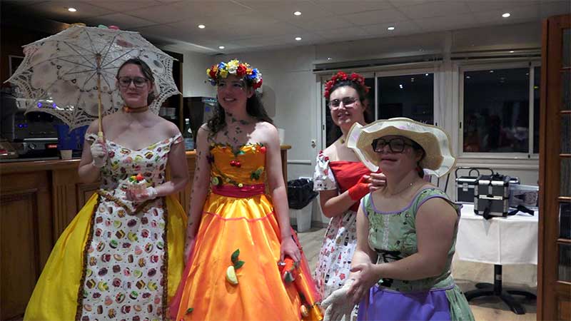 Restaurant éphémère Hyères_info83