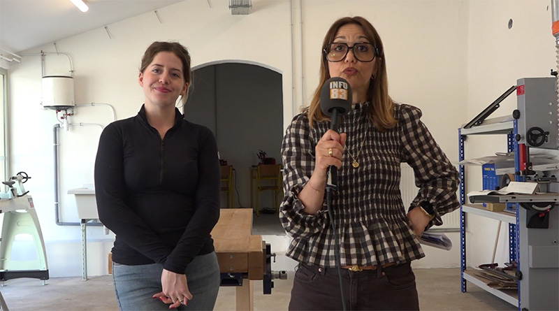 Journées Européennes des Métiers d’Art