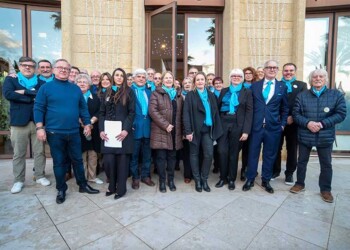 Philippe Héno nouveau maire de Sanary-sur-mer_info83