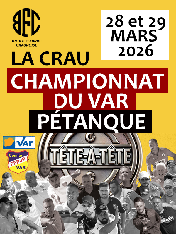 La Boule Fleurie Crauroise_info83