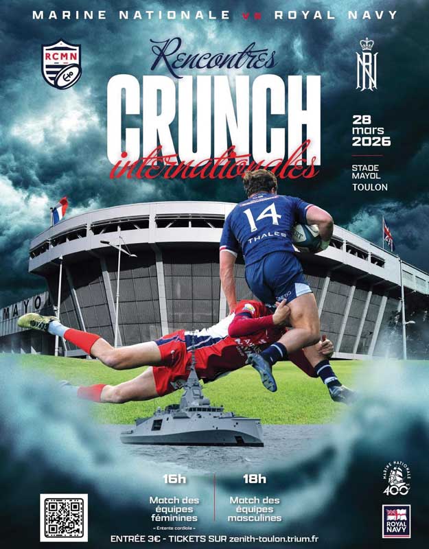 Les sorties dans le Var en mars