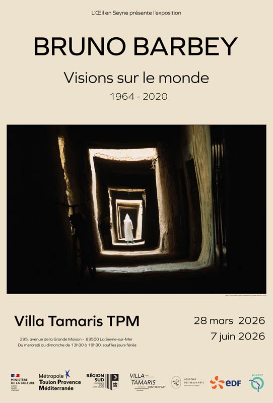 Les sorties dans le Var en mars et avril 2026