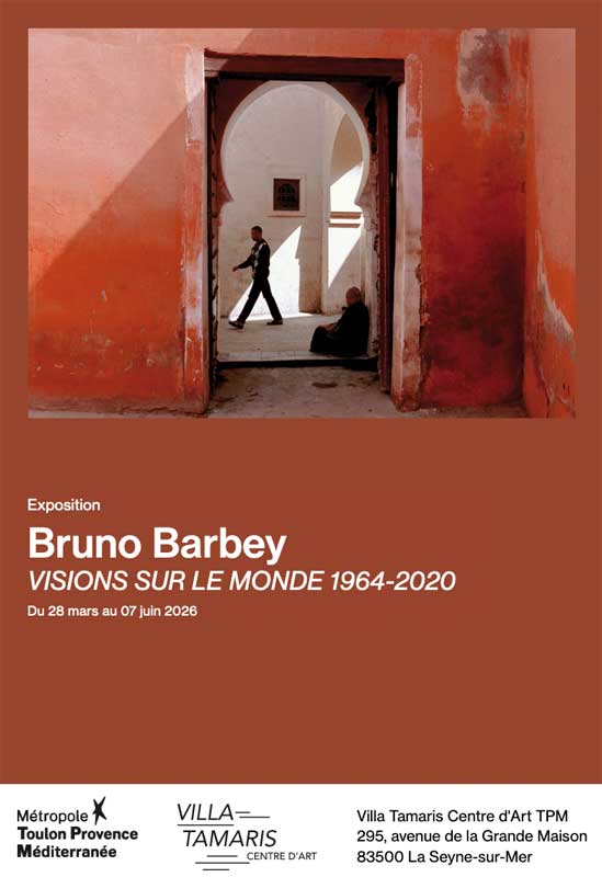 Les sorties dans le Var en mars et avril 2026