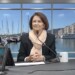 Josée Massi interviewée par INFO83 pour les municipales à Toulon