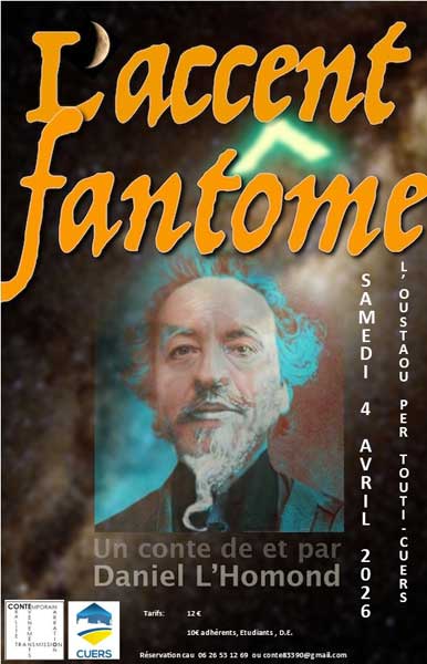 Les sorties dans le Var en mars et avril 2026