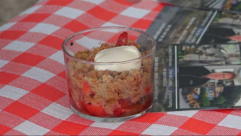 Le dessert_coopazur