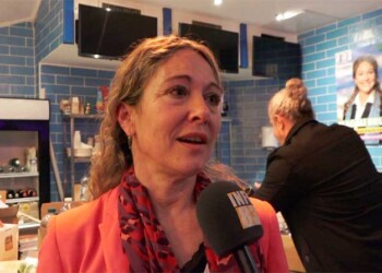 Municipales 2026 Magali Brunel_info83