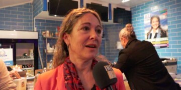 Municipales 2026 Magali Brunel_info83