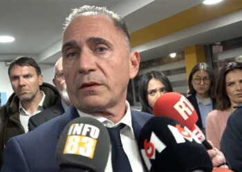 Municipales 2026 Michel Bonnus