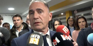 Municipales 2026 Michel Bonnus