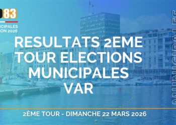 municipales 2026 dans le Var