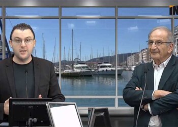 légende noire Toulon