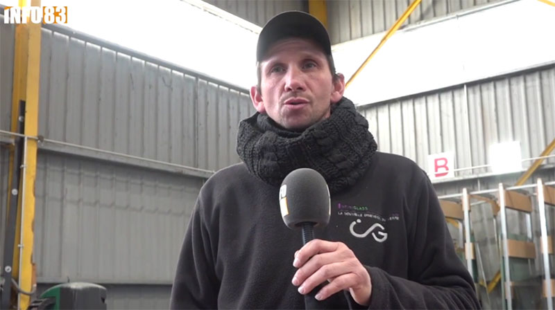 Prévention au travail