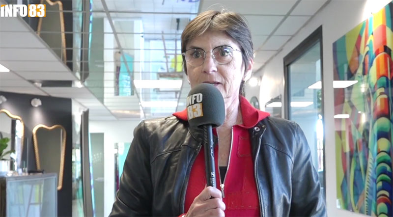 Prévention au travail