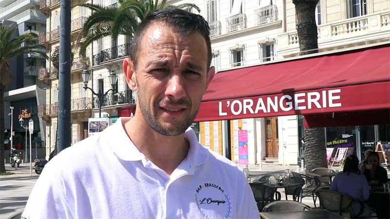 L’Orangerie change de propriétaire à Toulon