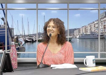 Dr Martine Cotinat gastro-entérologue explique le microbiote intestinal sur Info83