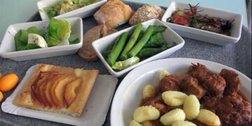 Du champ aux plateaux_info83