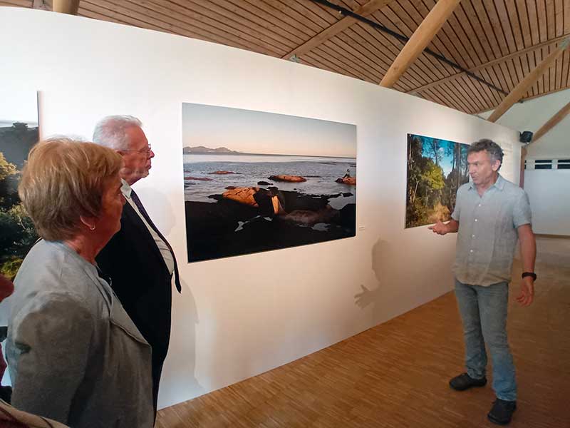 Exposition Var éternel La Garde_info83