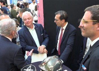 Toulon Défense Event