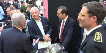 Toulon Défense Event