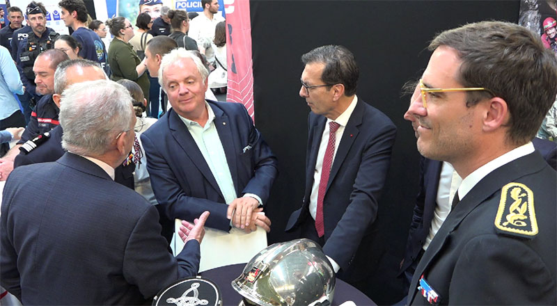 Toulon Défense Event