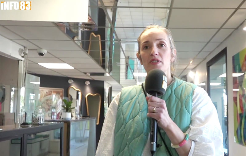 Prévention au travail