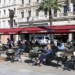 Toulon : il passe de salarié à patron et reprend L’Orangerie place de la Liberté