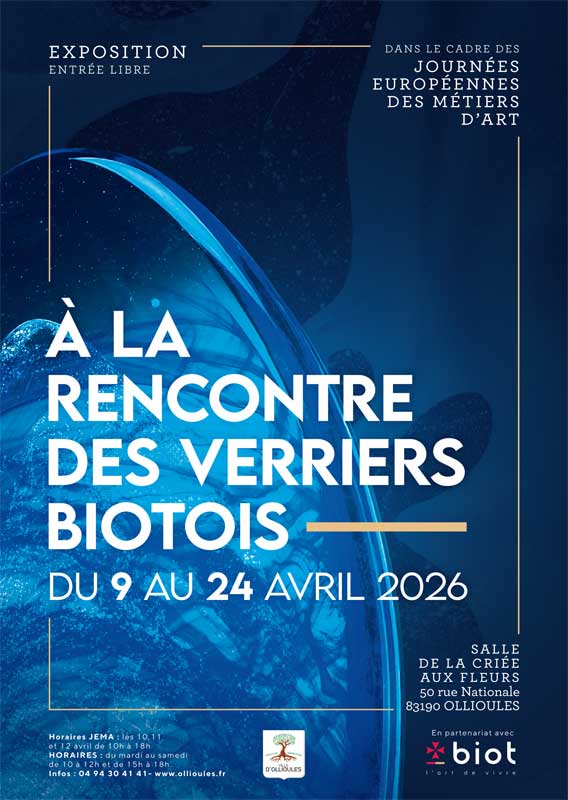 sorties dans le Var en avril et mai 2026